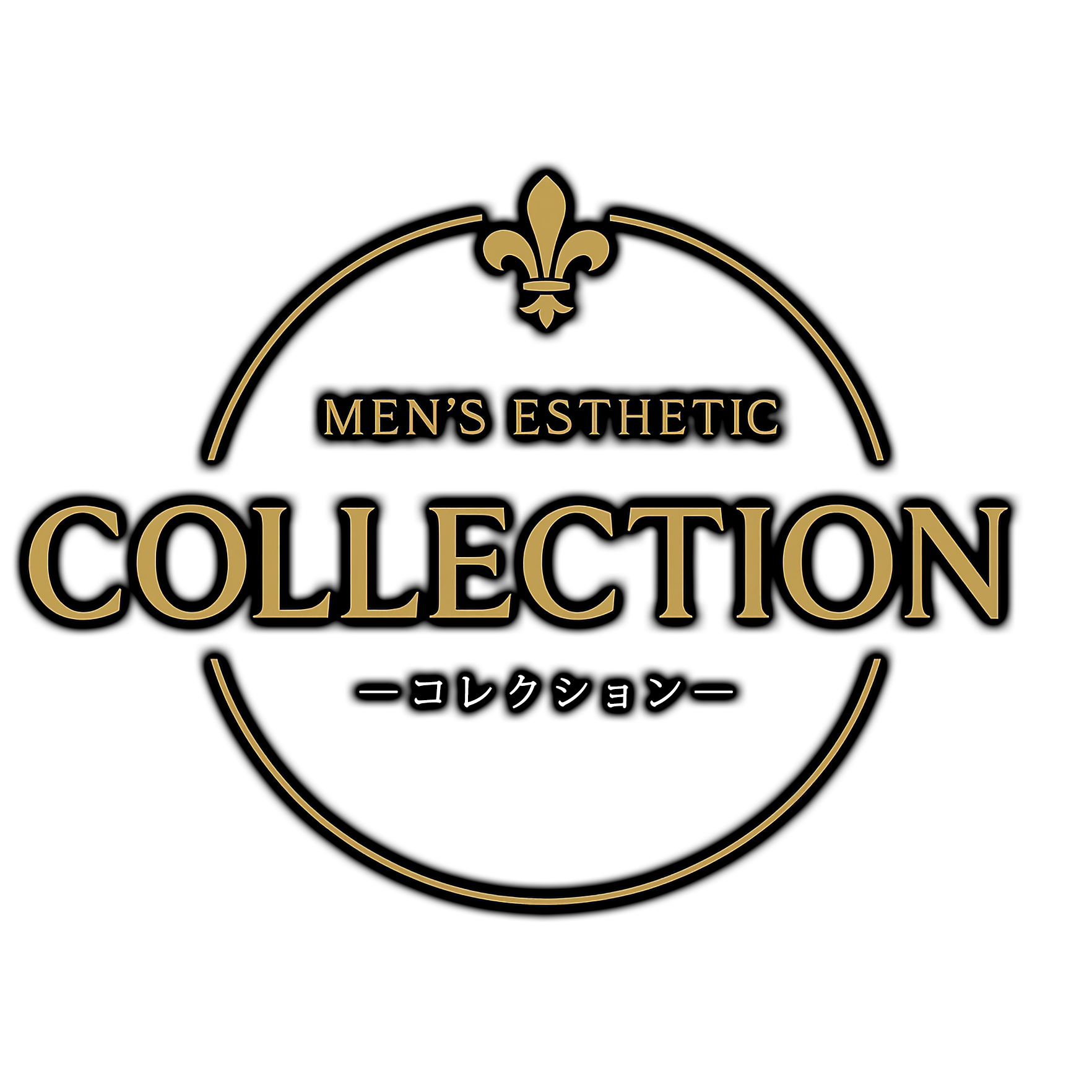 MEN’S ESTHETIC　COLLECTION